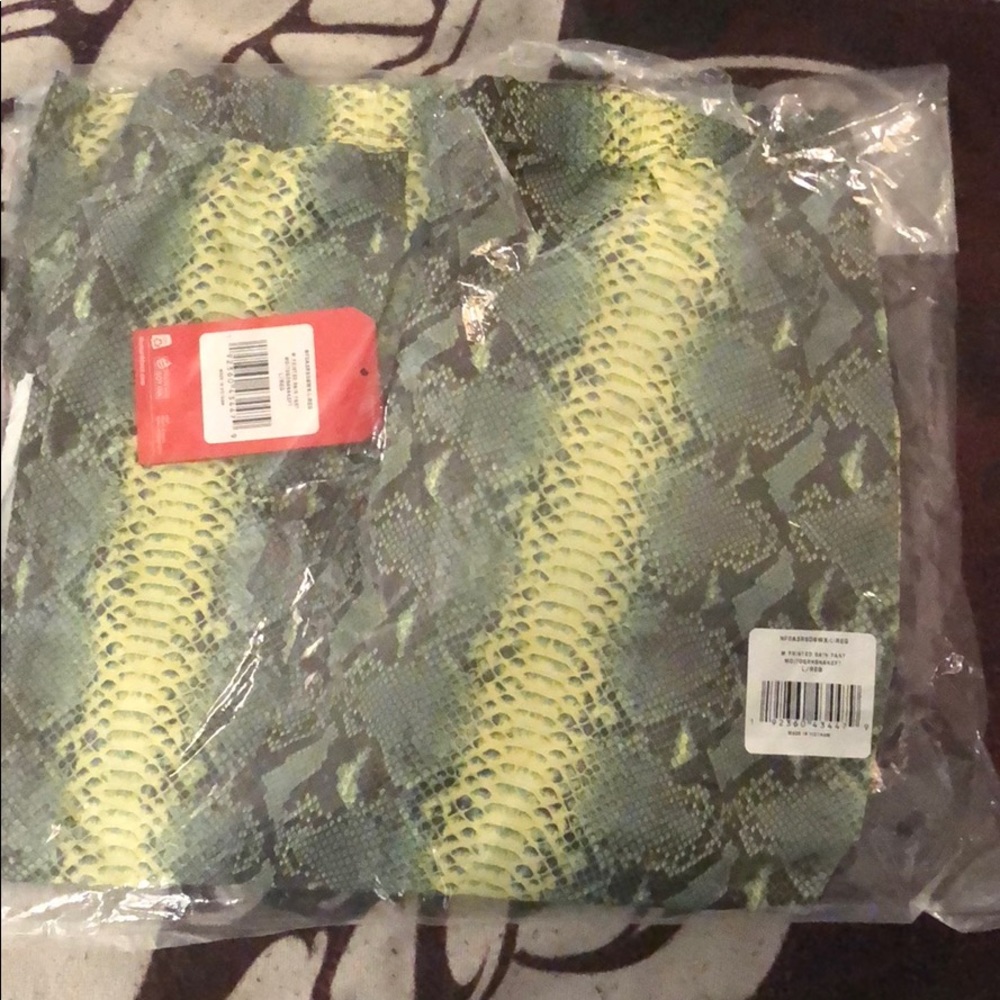 Supreme pants